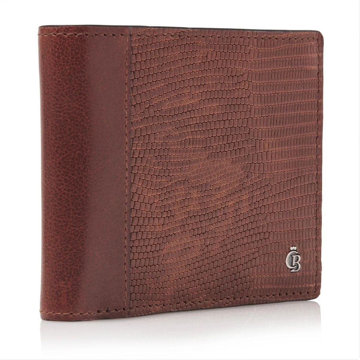 Castelijn en Beerens | Donna | Billfold 8 Pasjes RFID