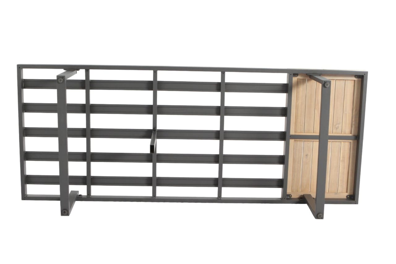 bellavista - Home & Garden® Eck-Lounge-Set Cella