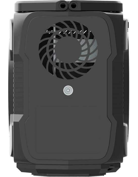 Sandberg Power Station AC 200 powerbank