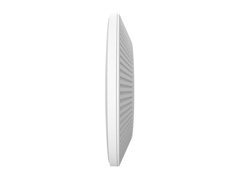 TP-Link Mesh Access Point Omada WiFi 7 EAP783 BE19000 Tri-Band WiFi 7 Accesspoint zur Deckenmontage für High-Density-Netzwerke mit maximaler Performance
