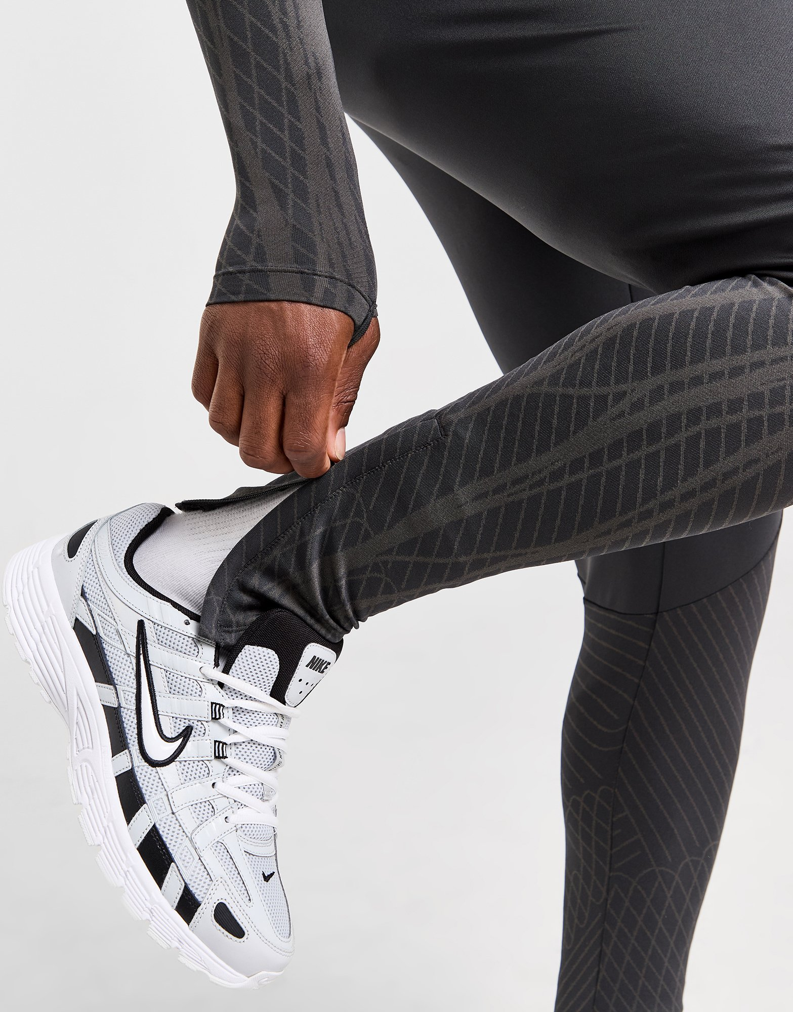 Nike Liverpool FC Strike Track Pants