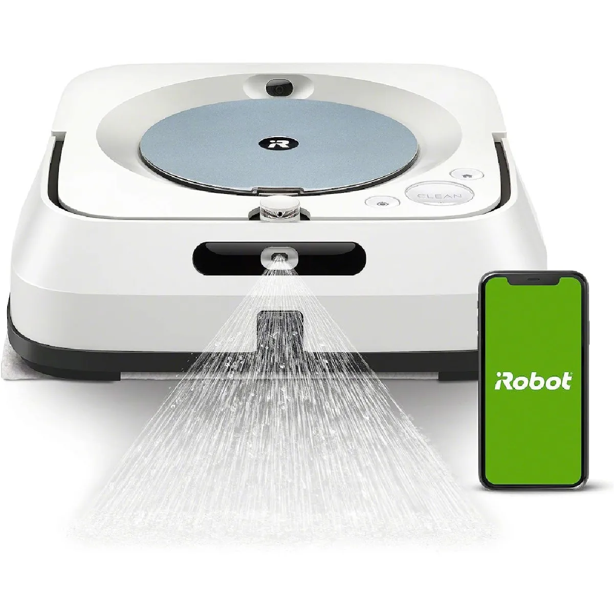 iRobot Braava m6