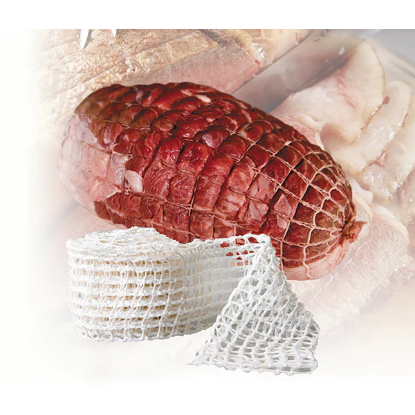 Filet élastique pour rôti et charcuterie 2 m Ibili