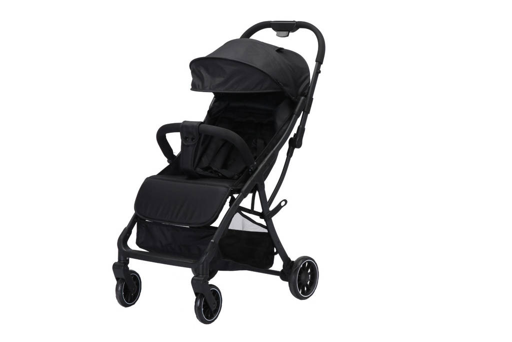 Cabino Buggy compact V2 inclusief reishoes en bekerhouder