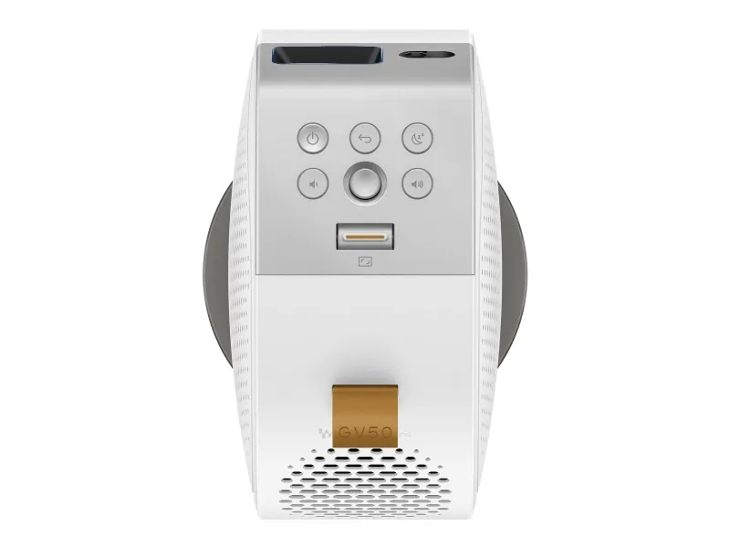 BenQ - DLP-projektor
