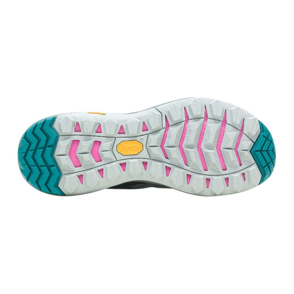 Merrell SIREN 4 MID GTX - Chaussures randonné Femme monument