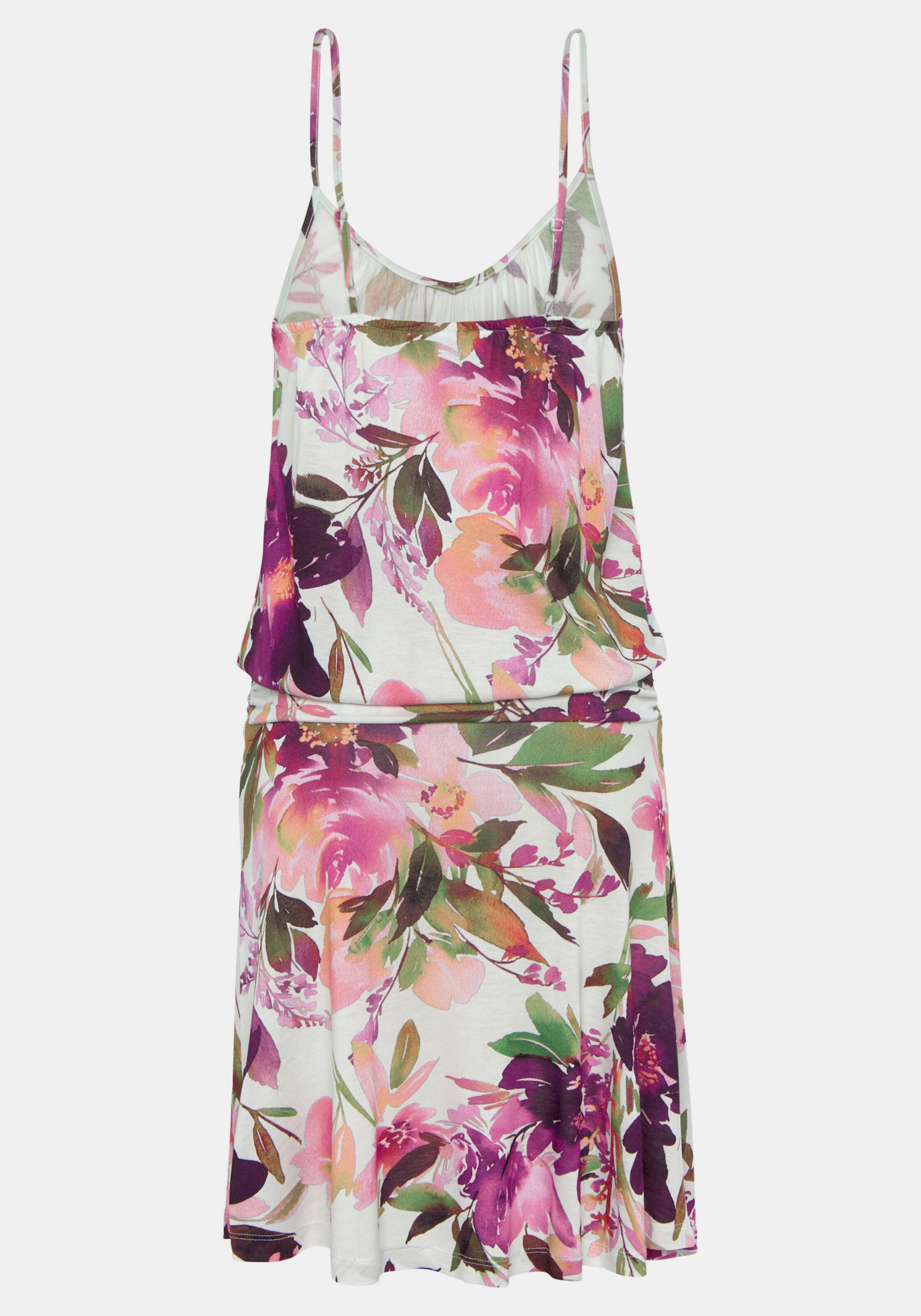 Jerseykleid
