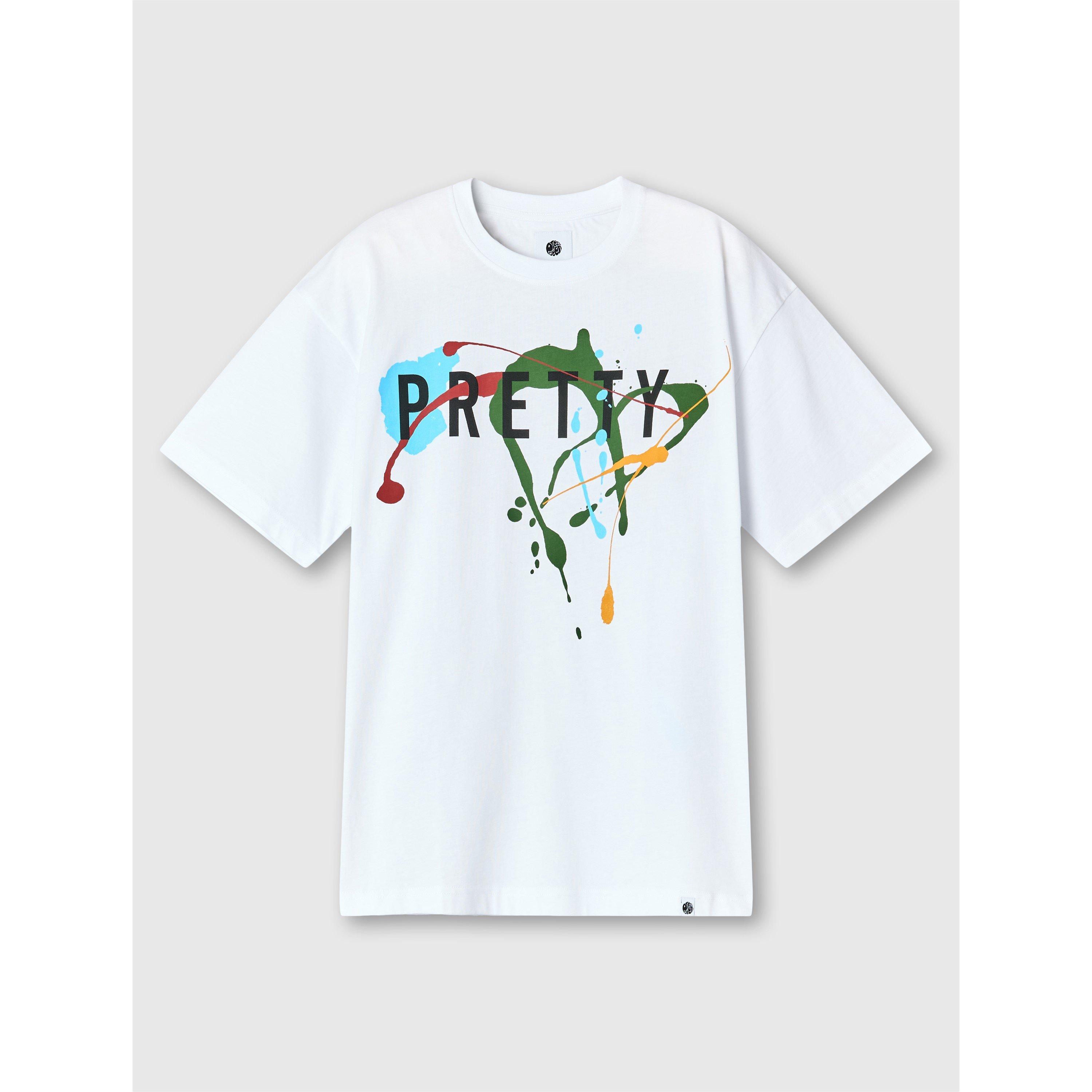 Pretty Green PG ConvergenceGph TS Sn53