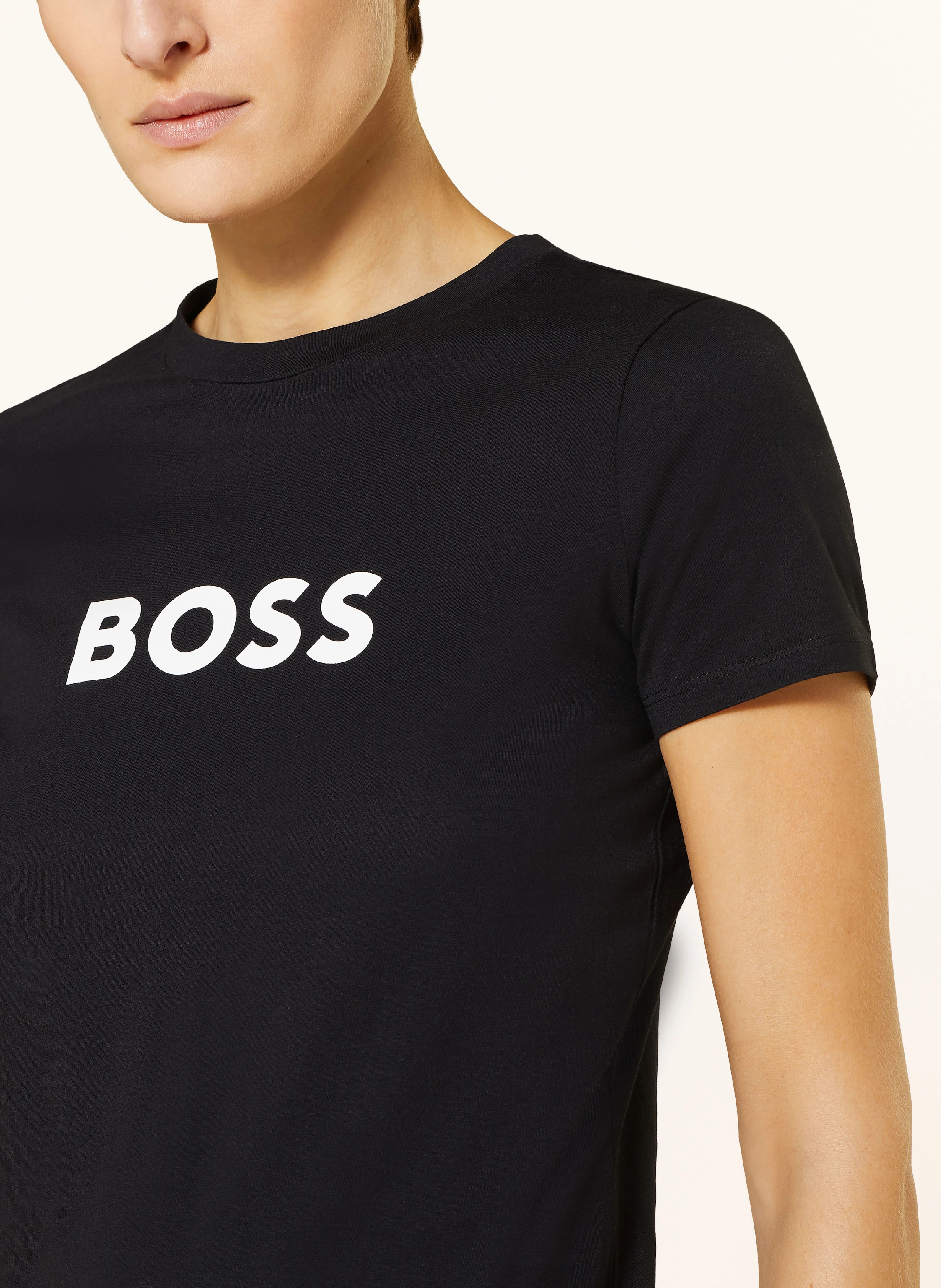 BOSS T-Shirt ELOGO