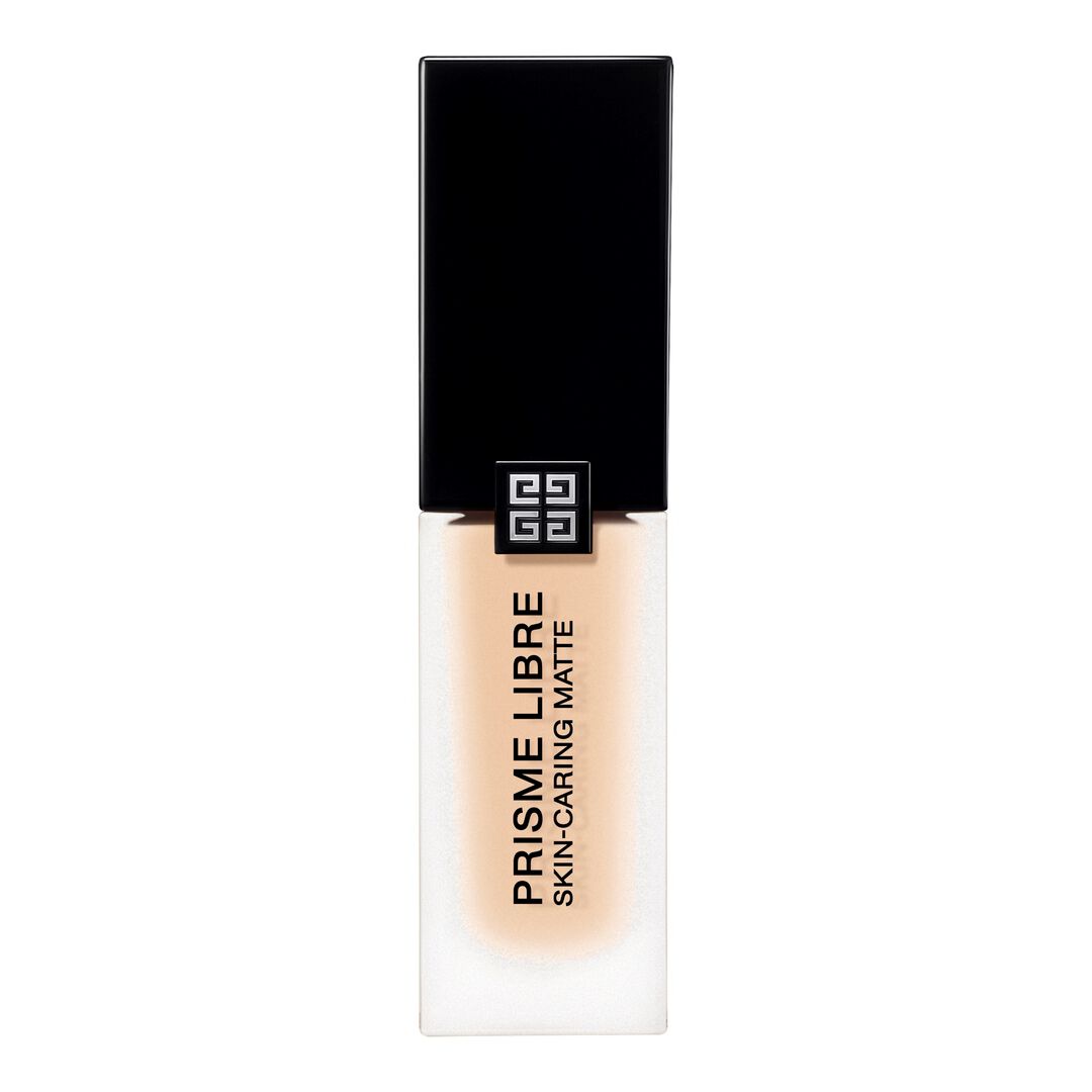 GIVENCHY TEZ Prisme Libre Foundation