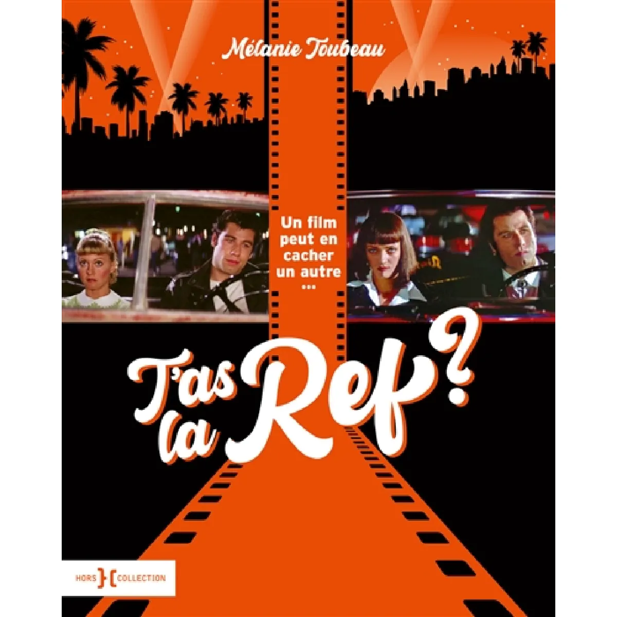 T'as la réf ? : un film peut en cacher un autre · Occasion
