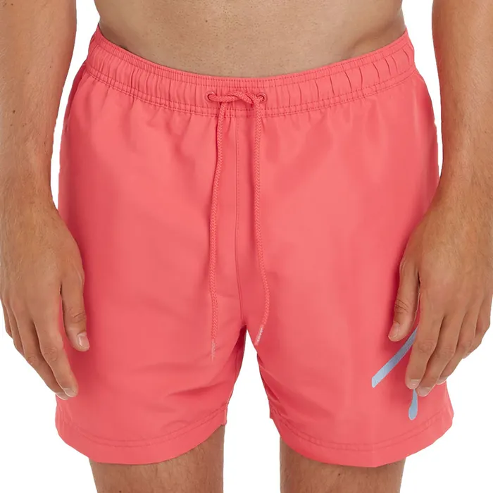 Tommy Hilfiger SF Medium Drawstring Zwemshort Heren