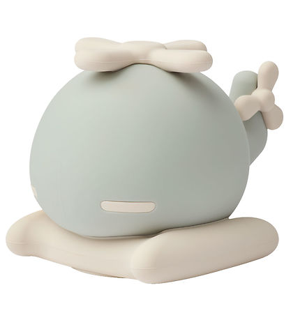 Liewood Nachtlampe - Winston - Hubschrauber - 16,8x11,7x12,3 cm