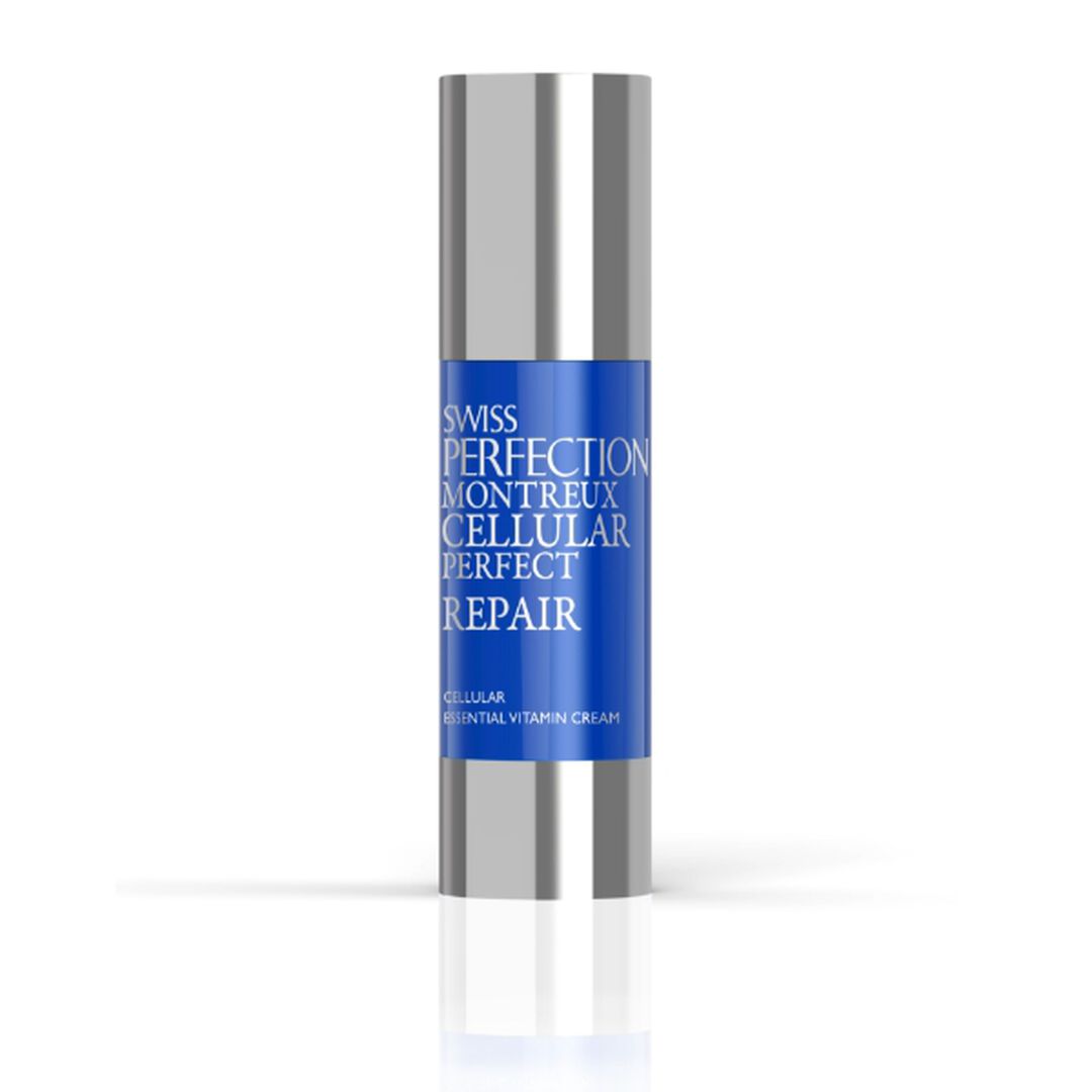 Cellular Perfect Repair Essential Vitamin Cream - 30ml
