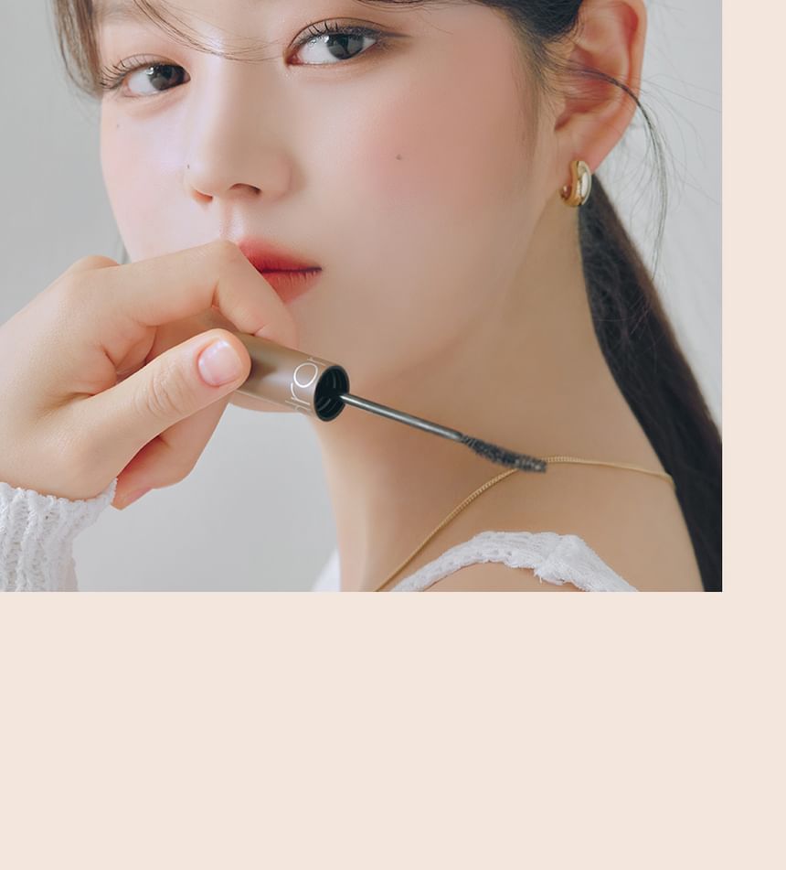 romand - Han All Fix Mascara - 4 Types