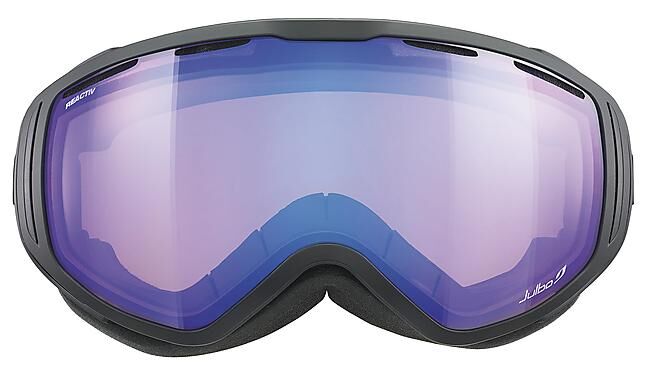 JULBO - MASQUE DE SKI TITAN OTG CAT- 1 A 3 rectiv perform