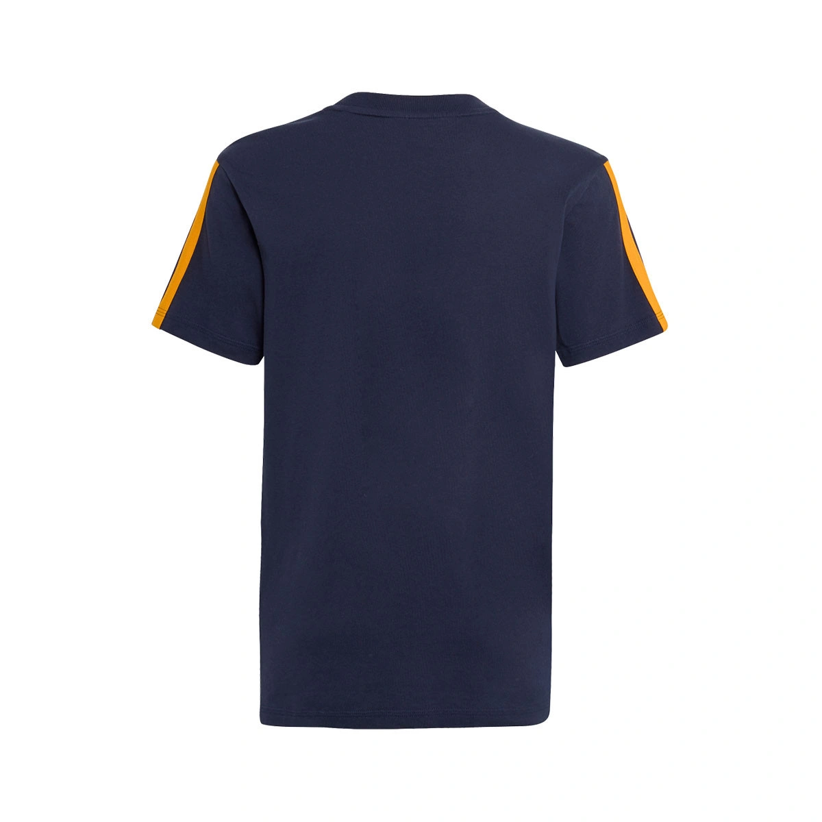 T-Shirt adidas Real Madrid Fanswear 2026-2027 Criança