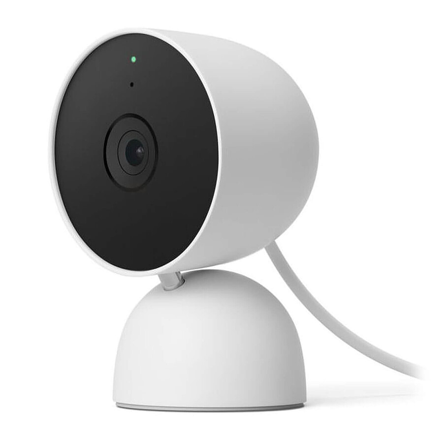 Google Nest Cam Indoor