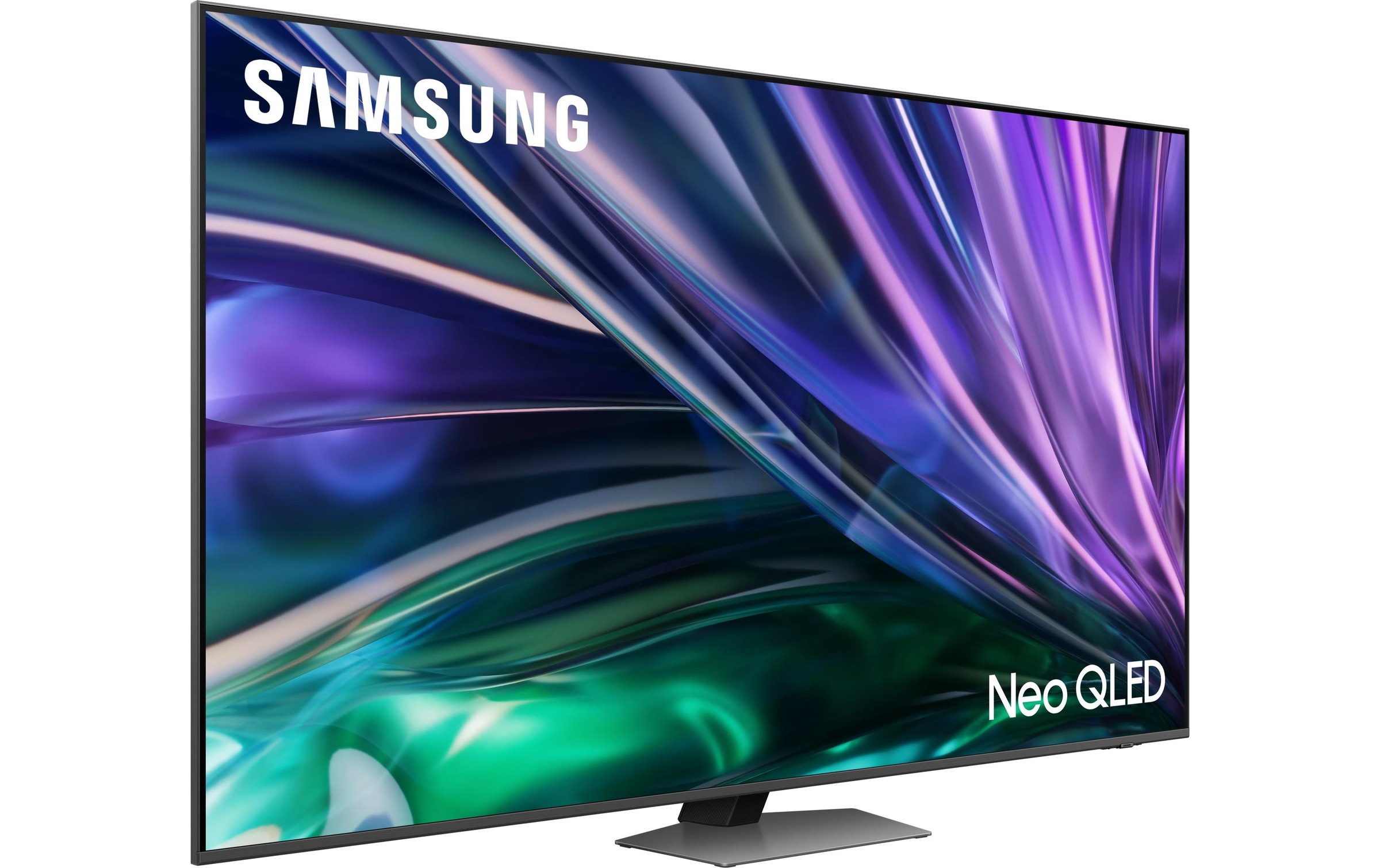 Samsung QLED-Fernseher »QE55QN88DBTXXN« 138 cm/55 ″