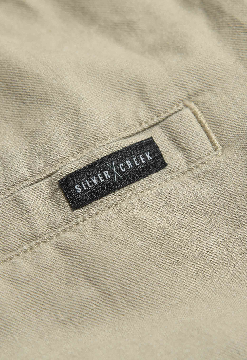 Silvercreek Boy Short