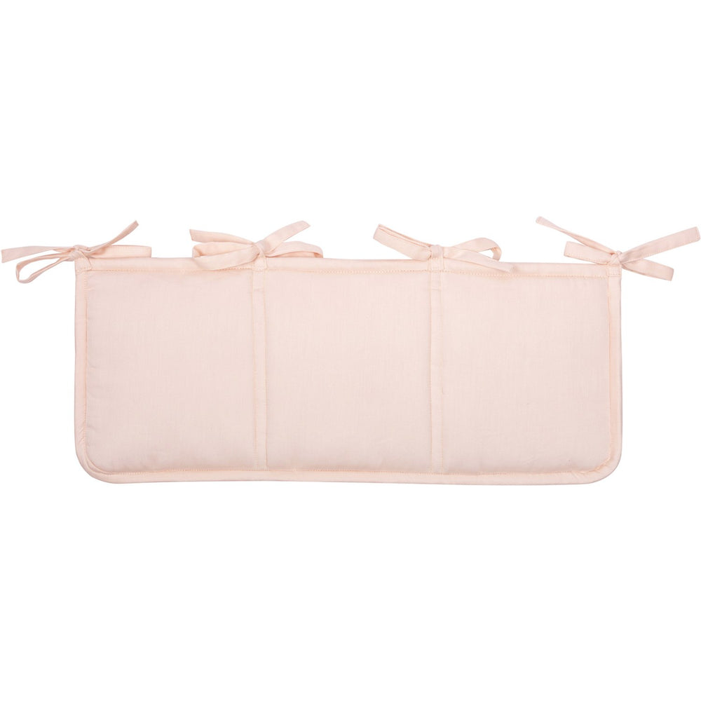 Køb Müsli Peony Solid Sengelomme
