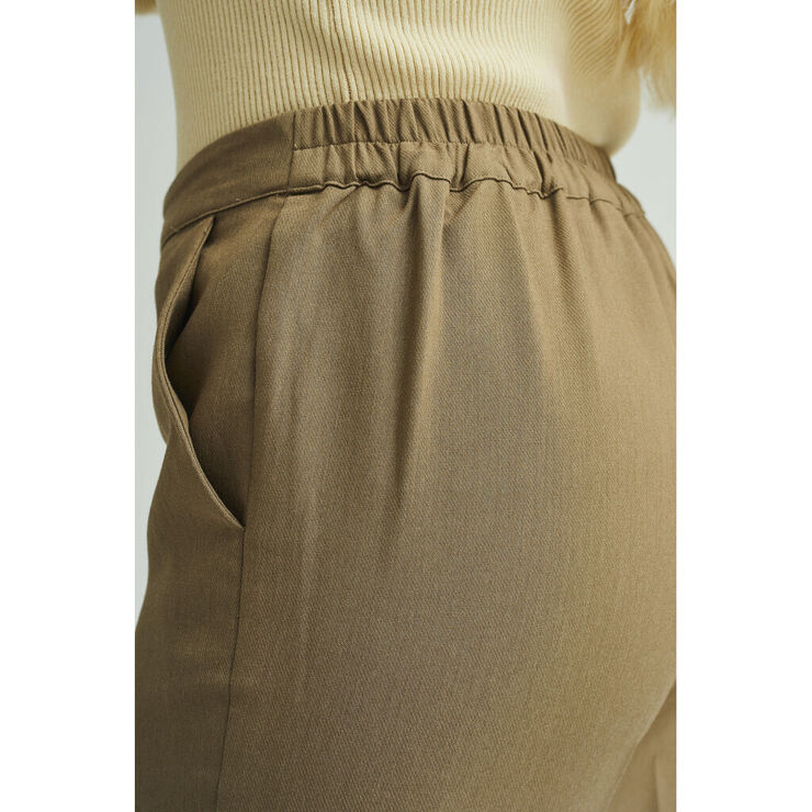 A-VIEW Kelly pants Brown