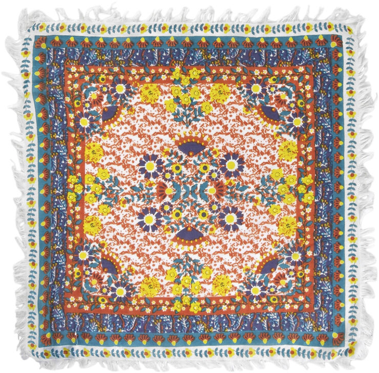 Lollys Laundry IvyLL Scarf Multi