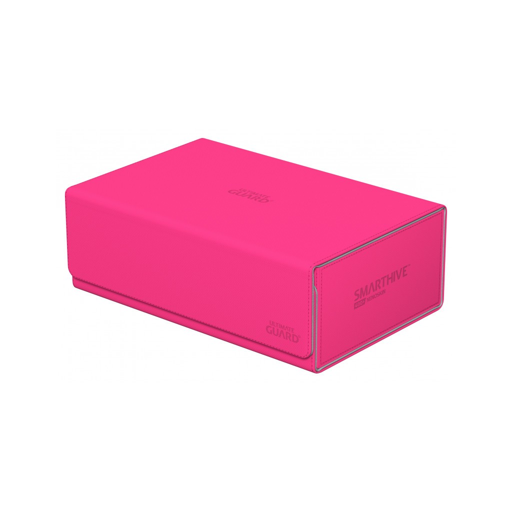 Ultimate Guard Smarthive 400+ XenoSkin Rose