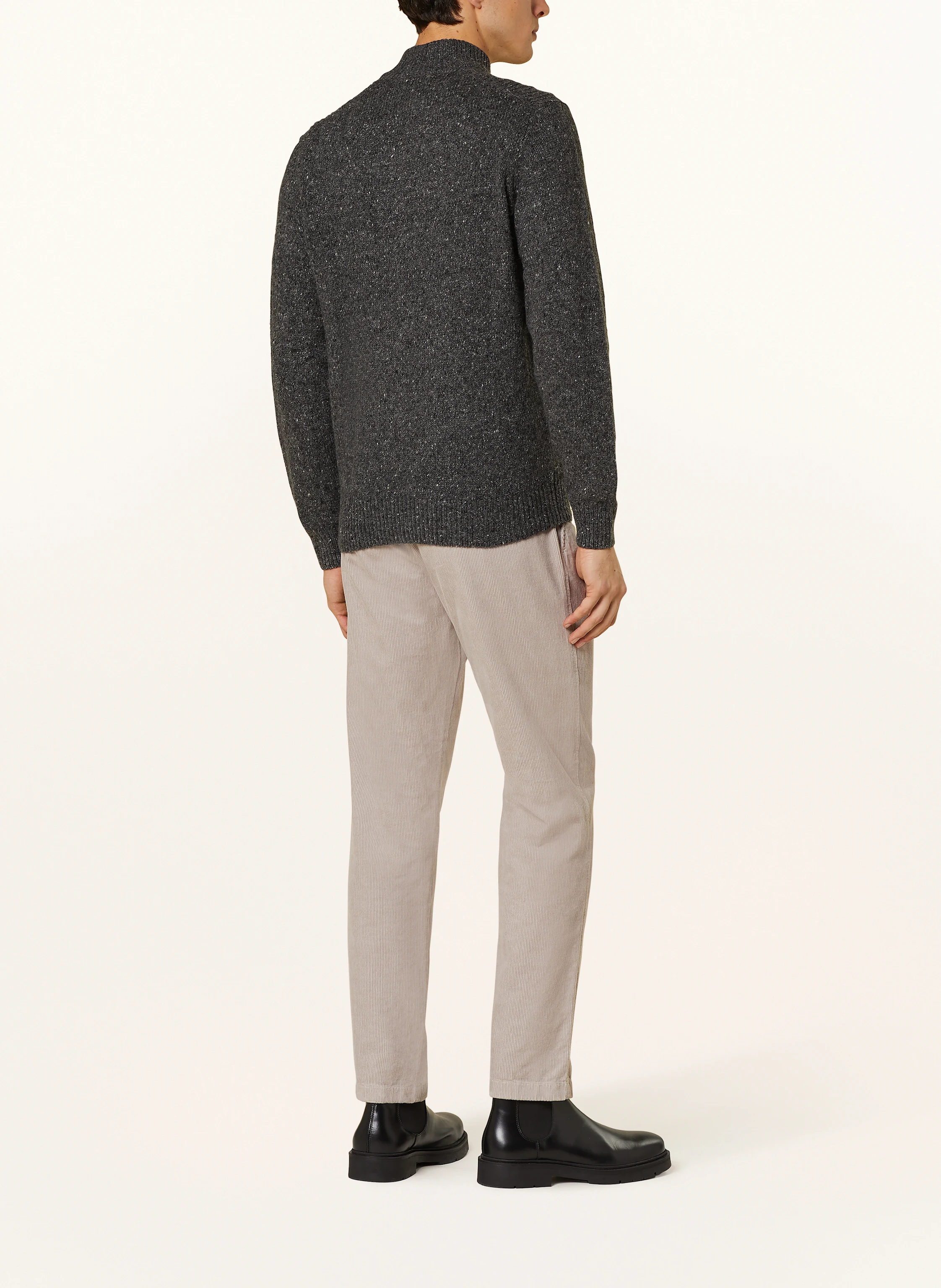FYNCH-HATTON Strickjacke