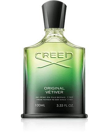 Creed Original Vetiver edp vapo 100ml