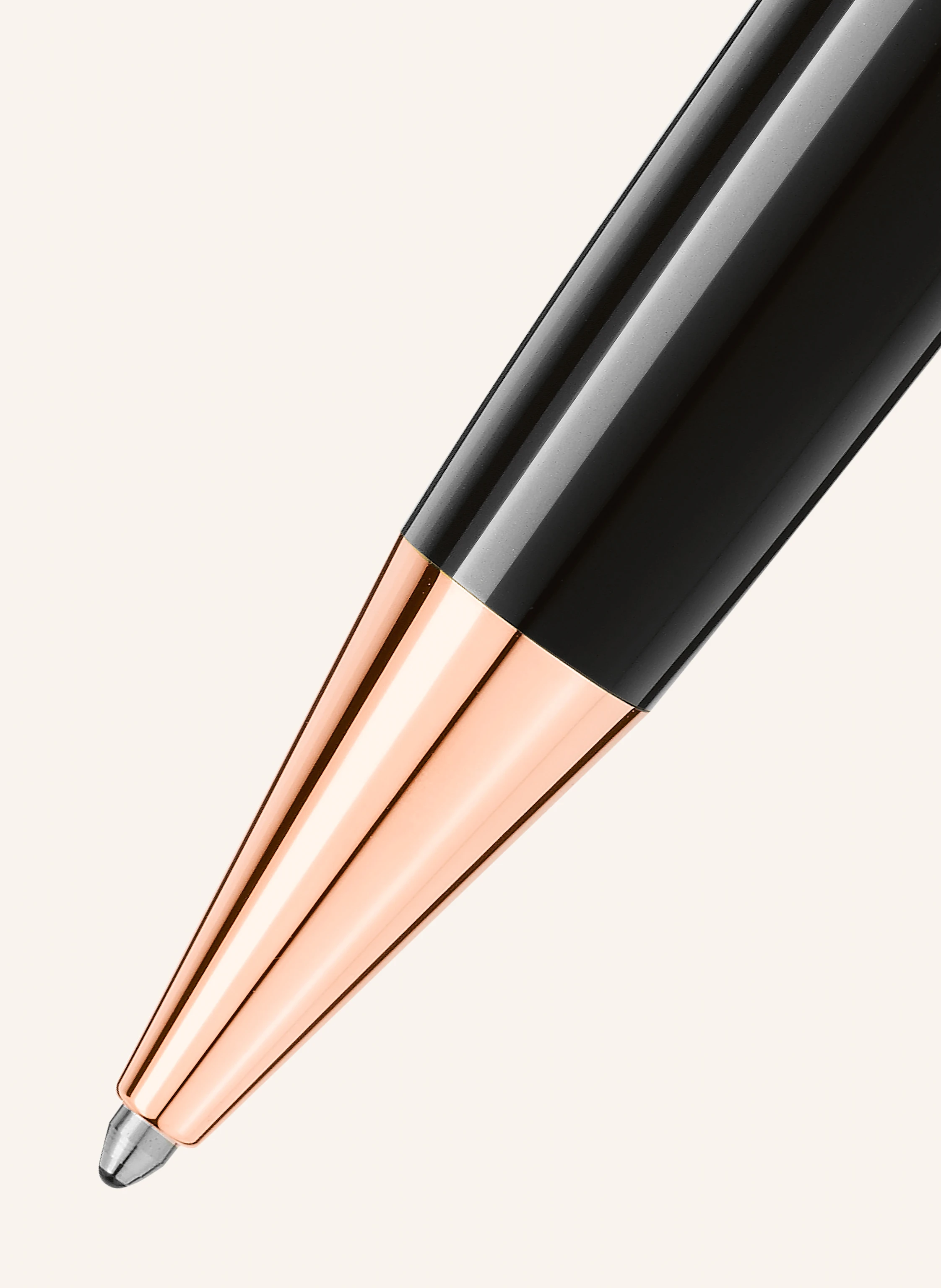 MONTBLANC Drehkugelschreiber MEISTERSTÜCK LE GRAND