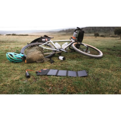 Solarpanel PWR 10W