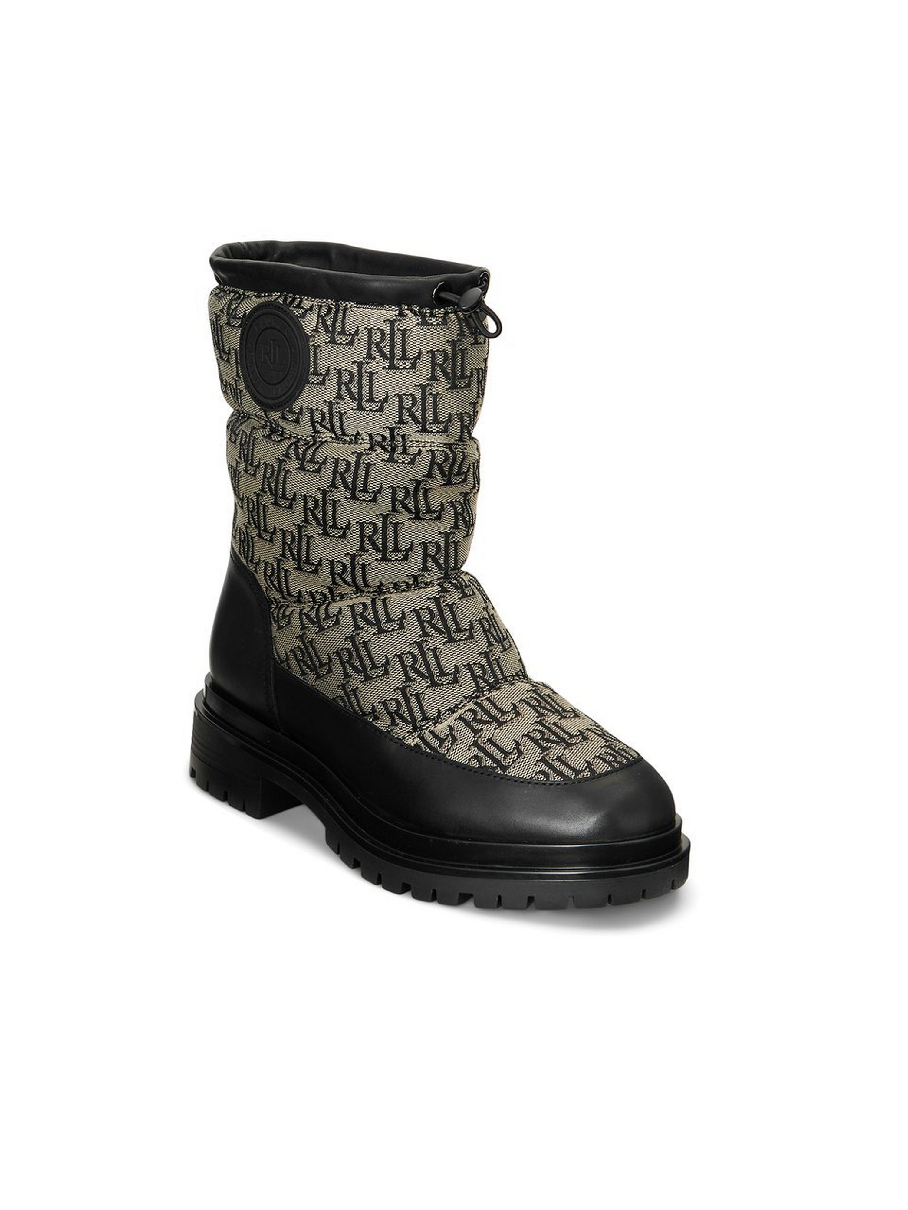 Stiefelette