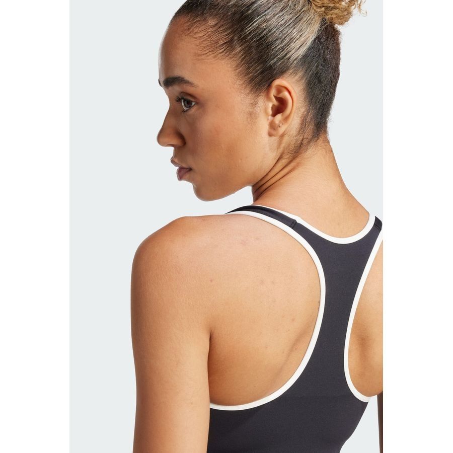 Adidas Brassière Powerimpact Maintien moyen Heritage