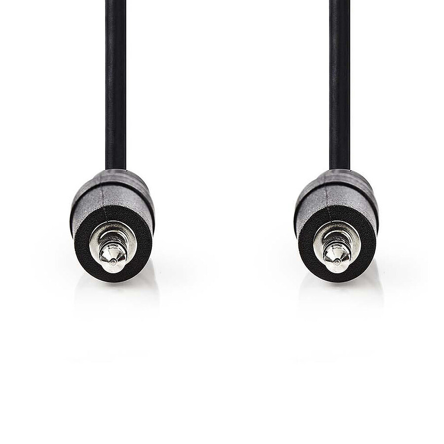 Nedis câble audio stéréo jack 3.5 mm - 3 m