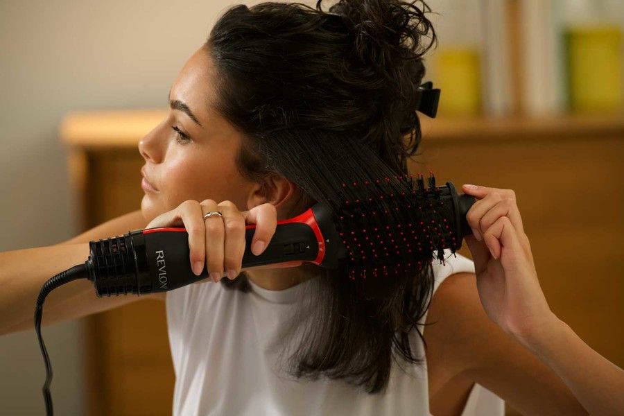 Revlon One-Step Volumiser Plus