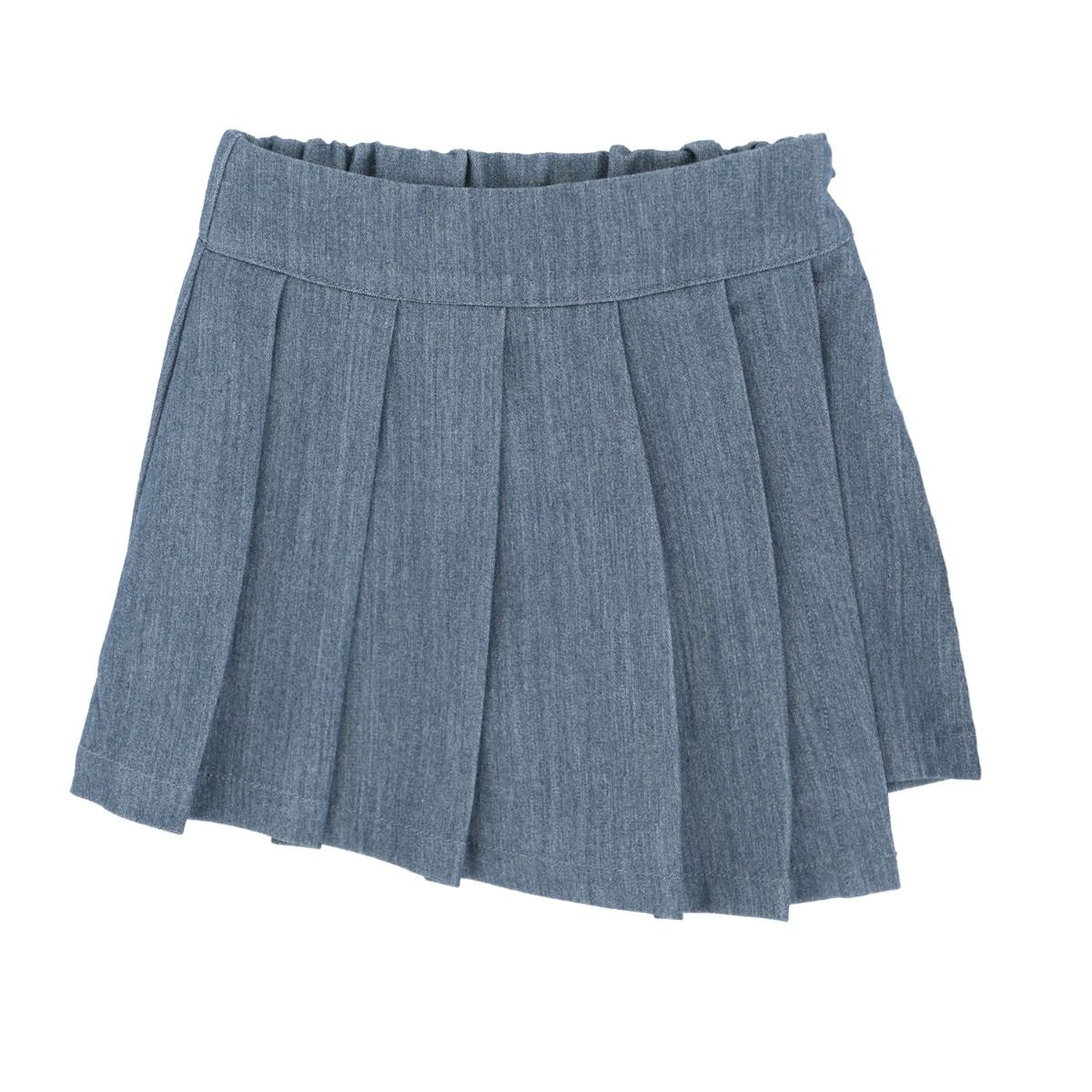 Magil Jeans Skort