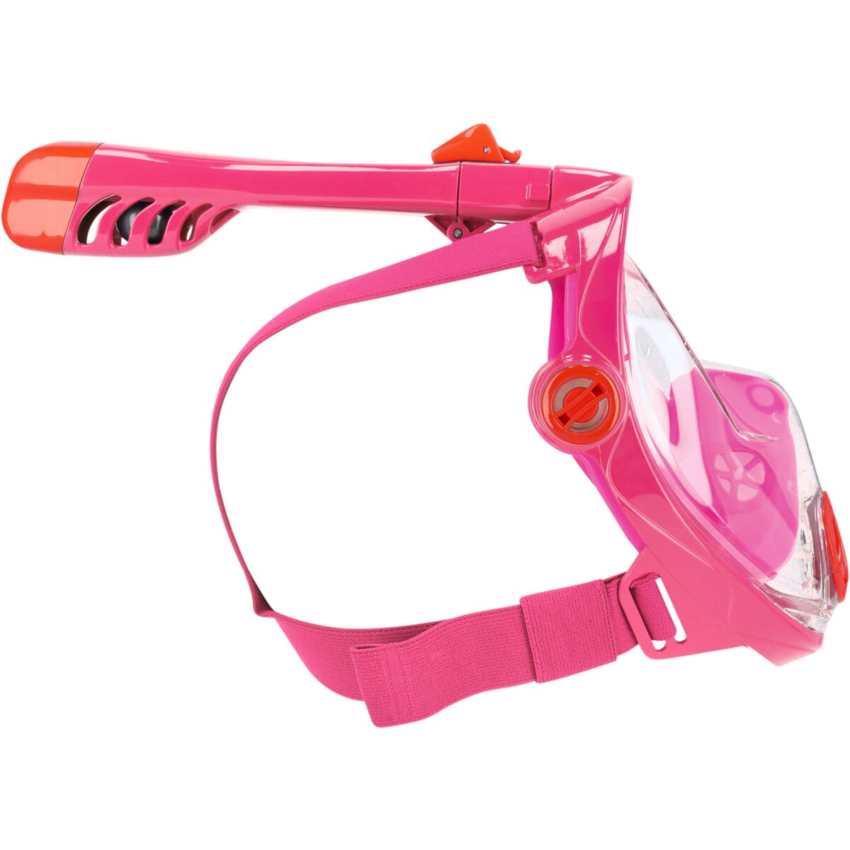 Cruz Bullhead Full Face Snorkelmaske Børn