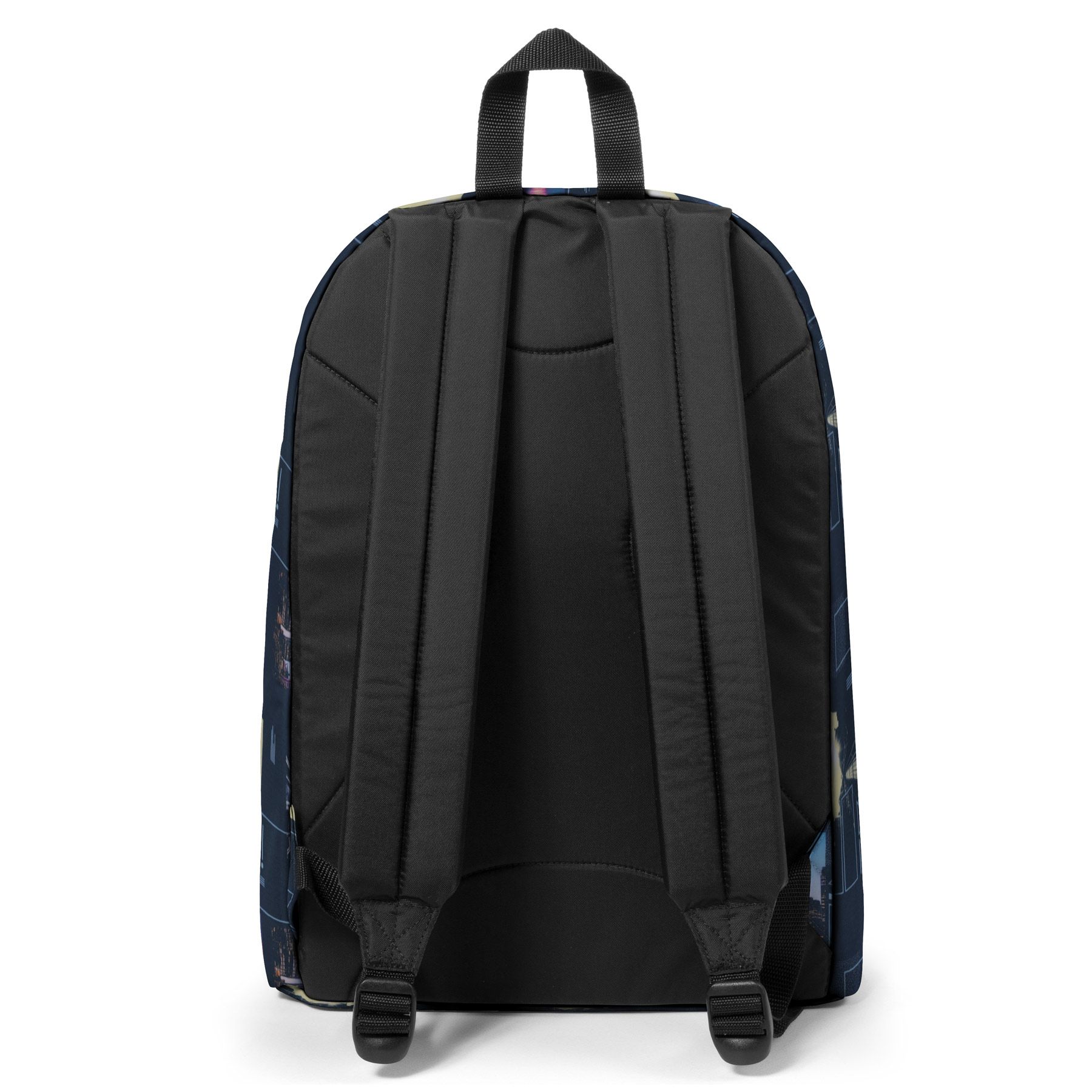 Eastpak Out Of Office Shapes Blue