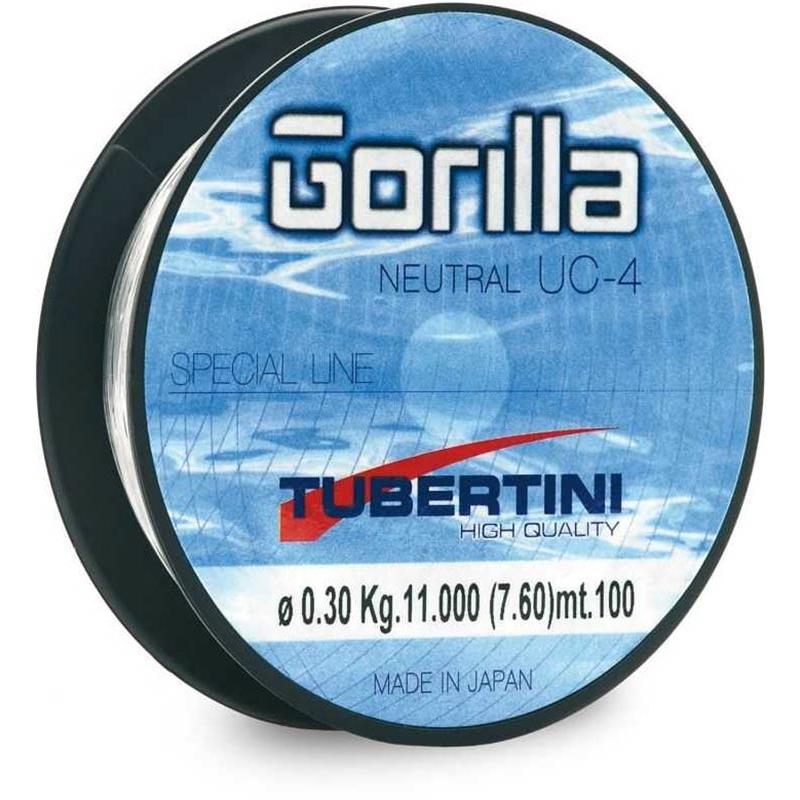 Fluorocarbone Tubertini Gorilla Neutral