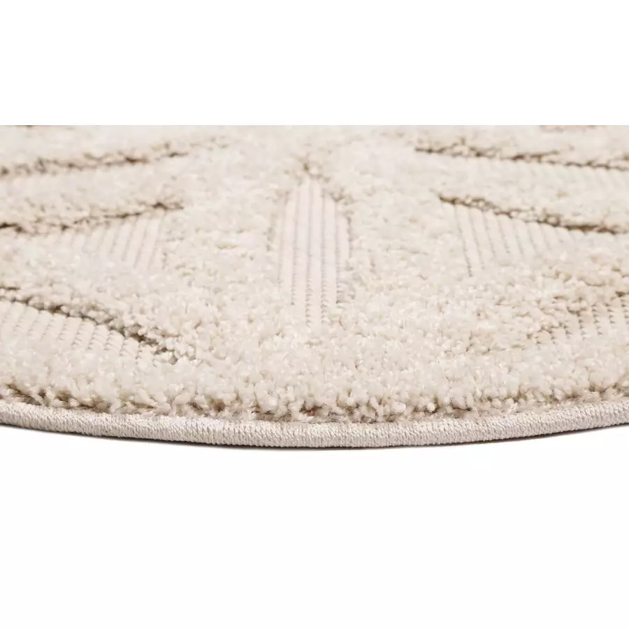 Esprit Outdoorteppich In & Outdoor  Shake creme beige