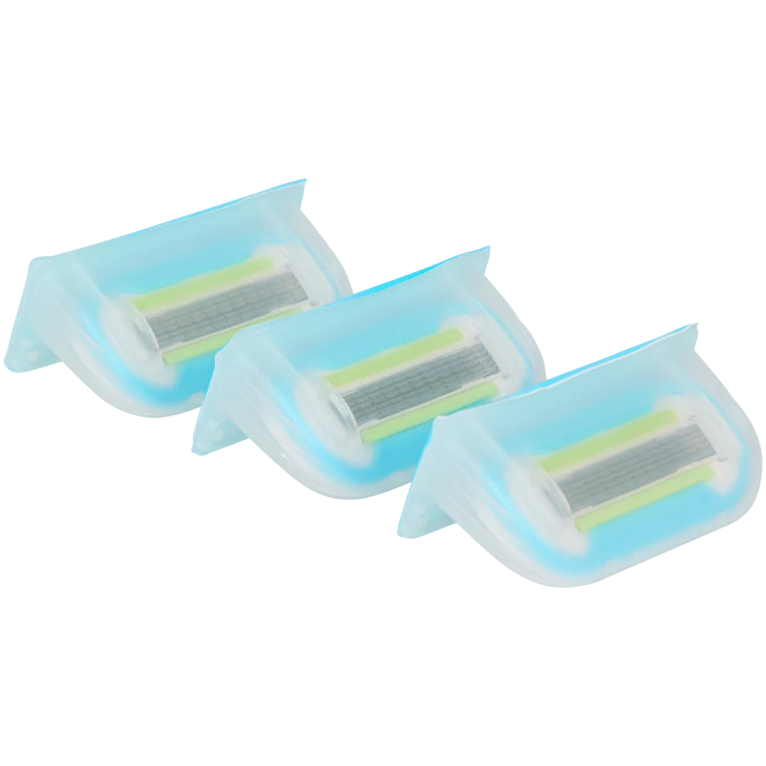 Têtes de rasoir Gillette Venus Extra Smooth