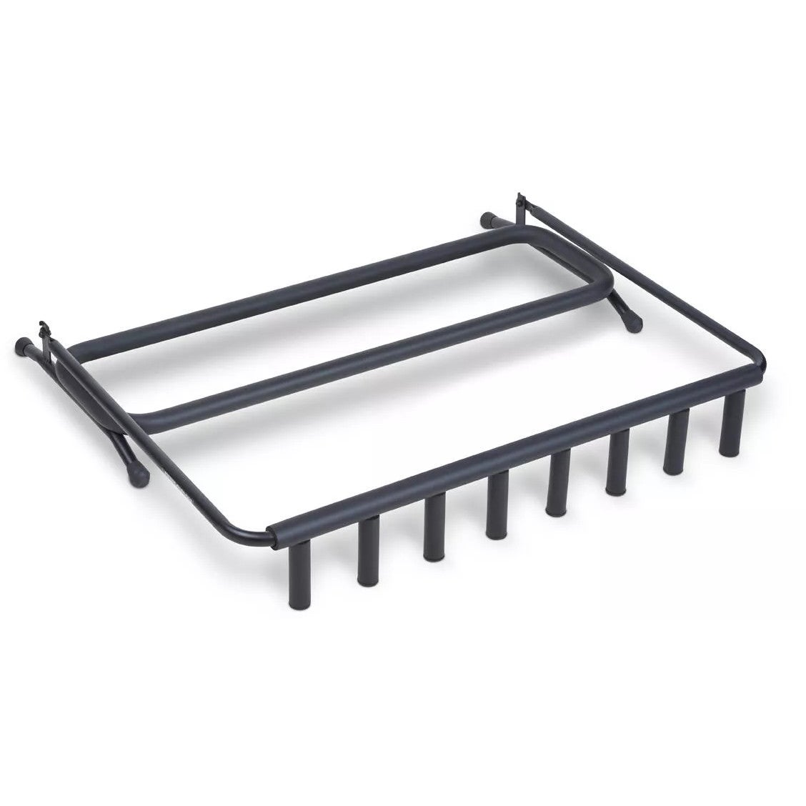 RockStand RS 20862 B1 Multi Stand voor 7 elektrische gitaren