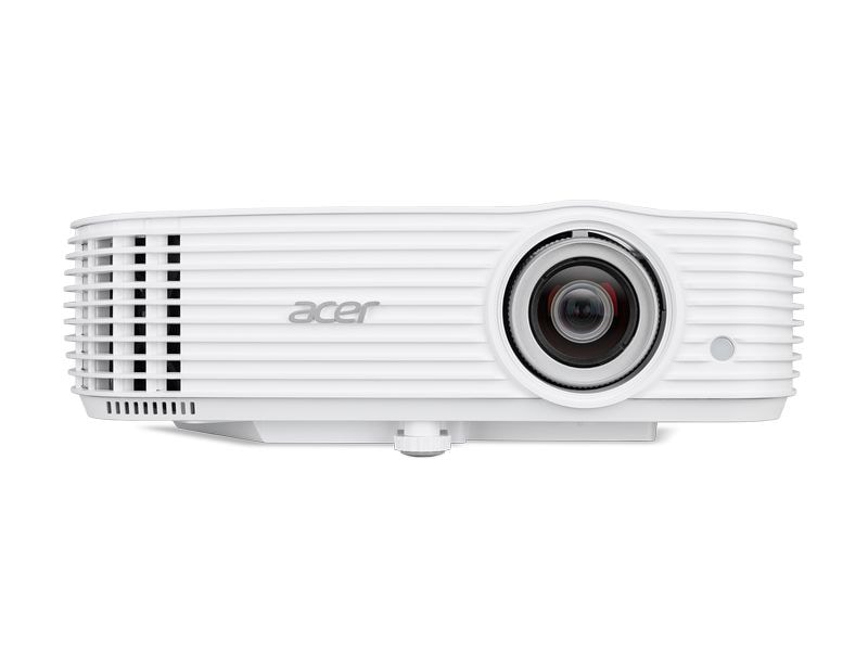 Acer Projektor H6830BD 4K UHD Beamer mit 4000 lm Helligkeit und 3D Unterstützung
