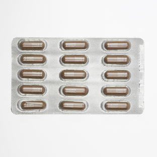 Fytostar EGCG Line Capsules 120CP