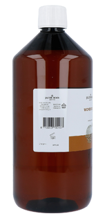 Jacob Hooy Wonderolie | Castorolie 1LT