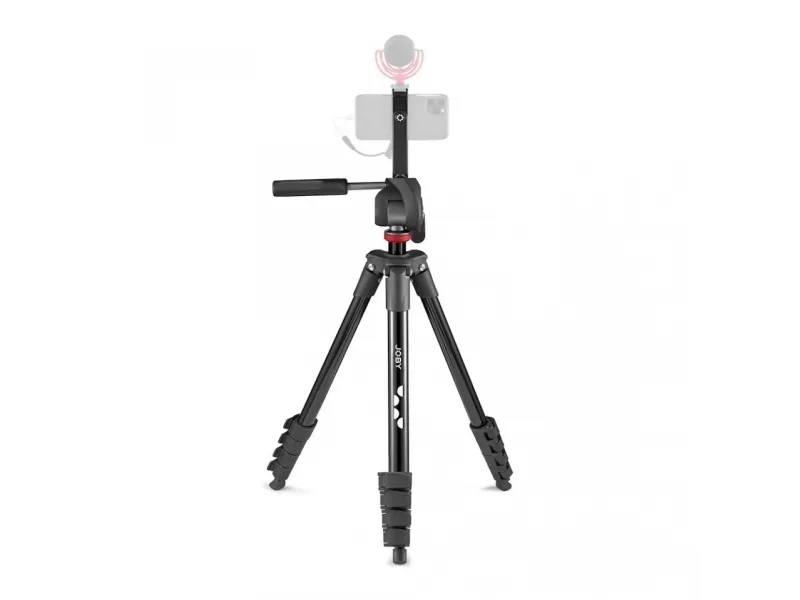 Joby Compact Advanced Kit - Stativ med ben