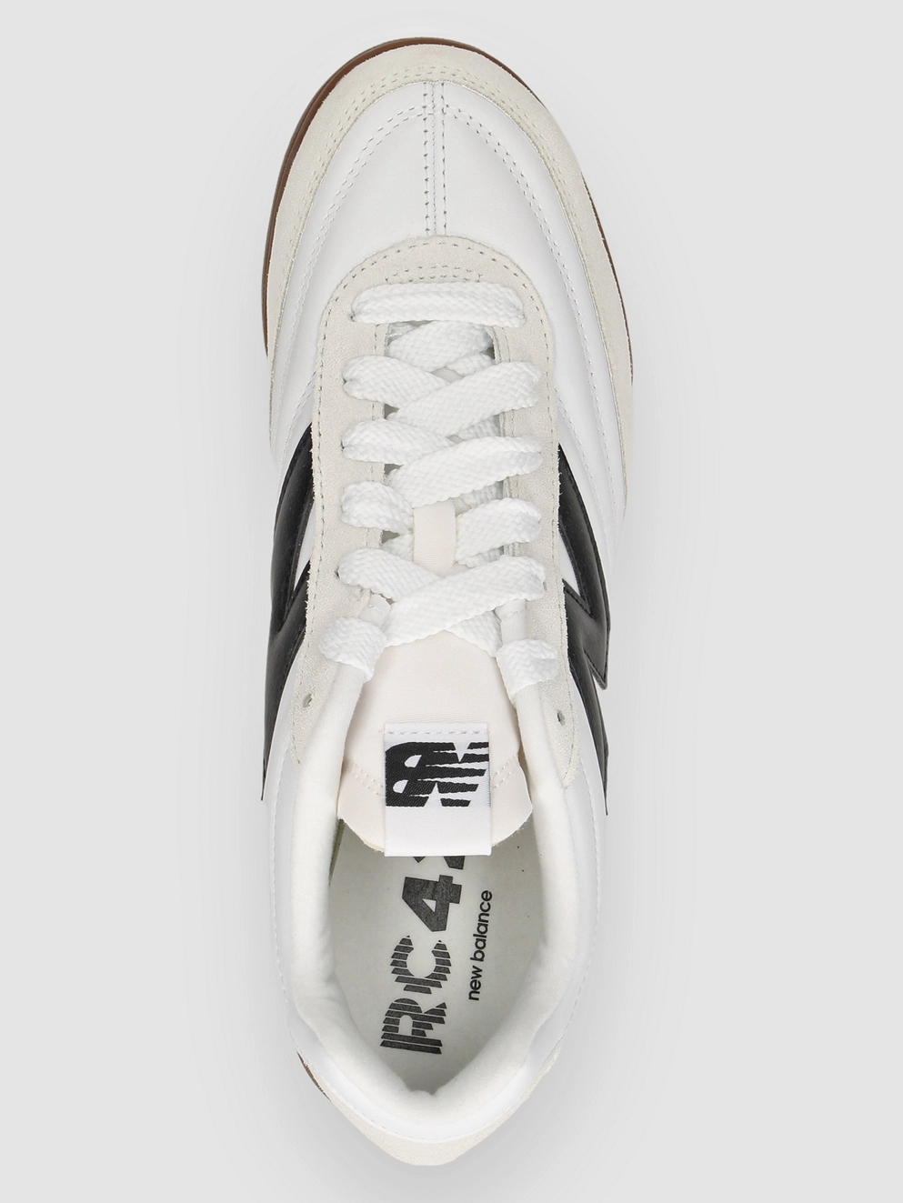 New Balance URC42LA Sneakers white