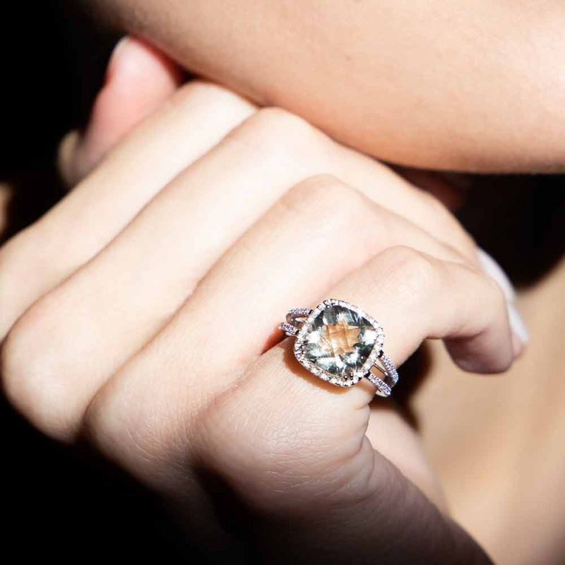 Bague 