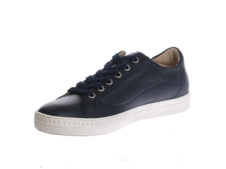 AQA Shoes A8685 Blauw